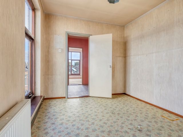 Schoterweg 42RD, Haarlem