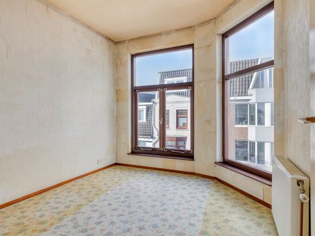 Schoterweg 42RD, Haarlem