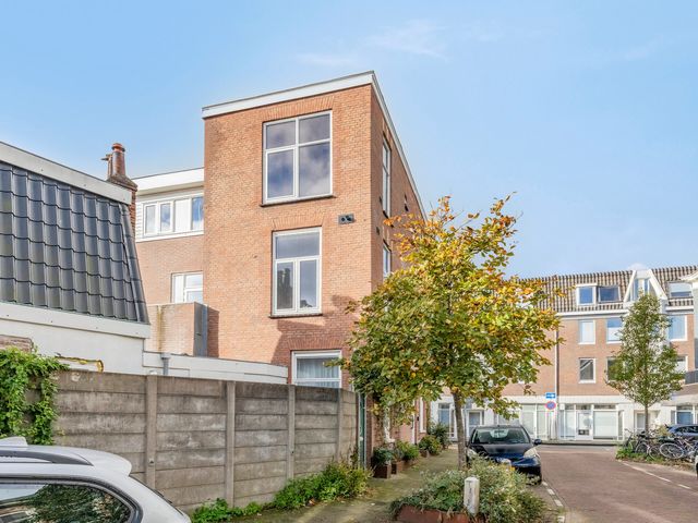 Schoterweg 42RD, Haarlem