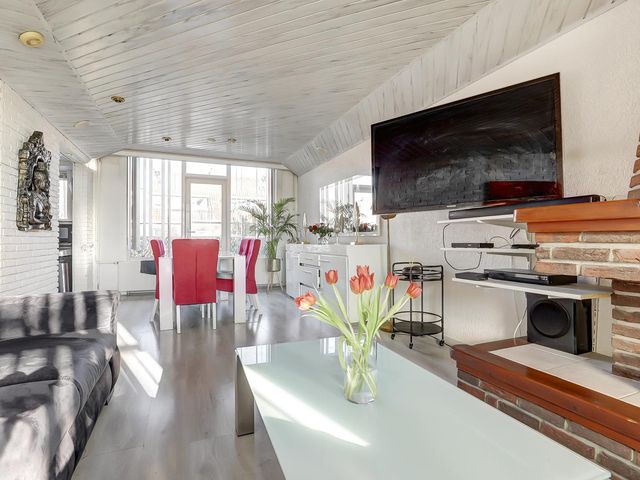 Bosboom-Toussaintstraat 95, Dordrecht