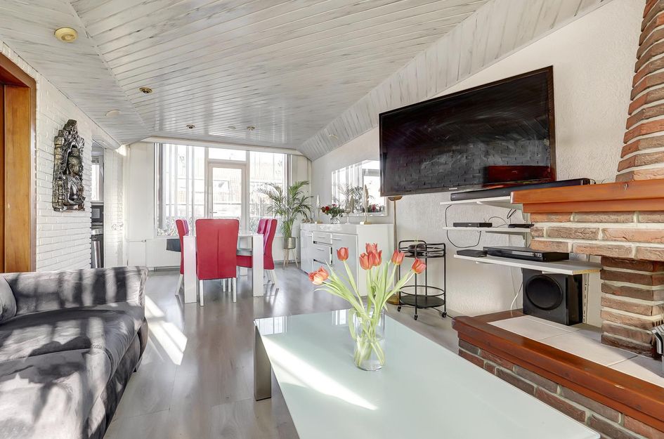 Bosboom-Toussaintstraat 95