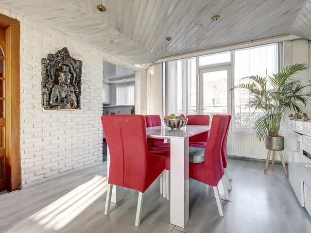 Bosboom-Toussaintstraat 95, Dordrecht