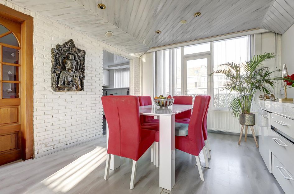 Bosboom-Toussaintstraat 95