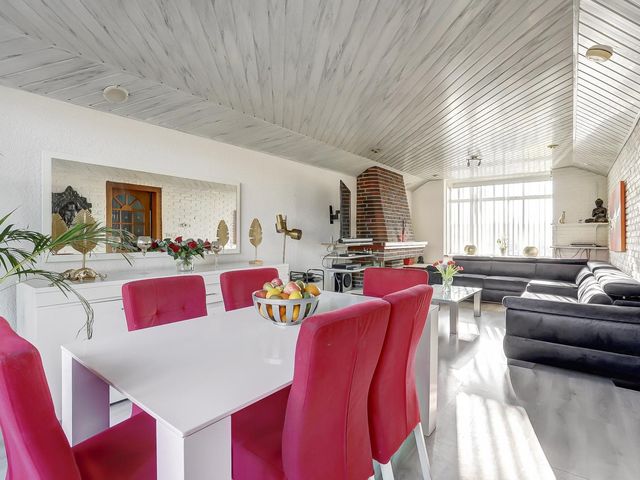 Bosboom-Toussaintstraat 95, Dordrecht