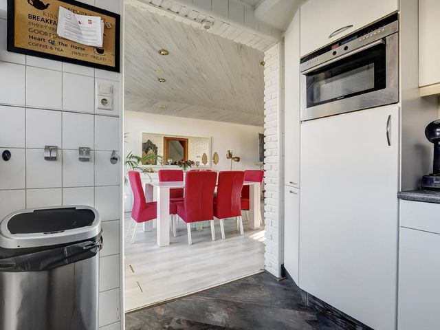 Bosboom-Toussaintstraat 95, Dordrecht