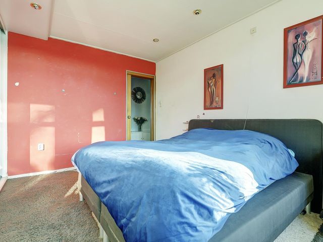 Bosboom-Toussaintstraat 95, Dordrecht