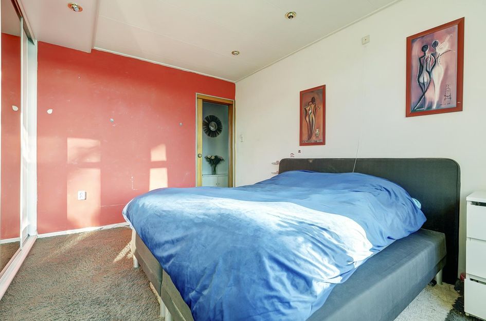 Bosboom-Toussaintstraat 95