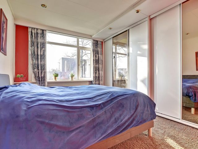 Bosboom-Toussaintstraat 95, Dordrecht