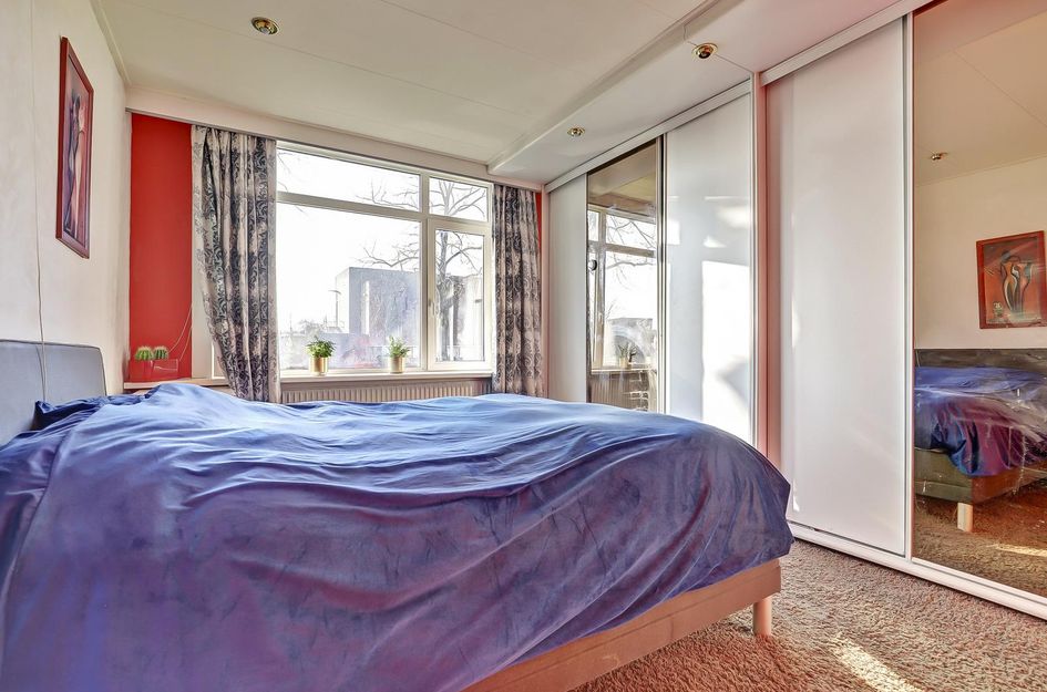 Bosboom-Toussaintstraat 95