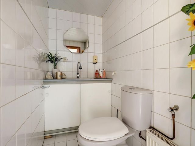 Bosboom-Toussaintstraat 95, Dordrecht