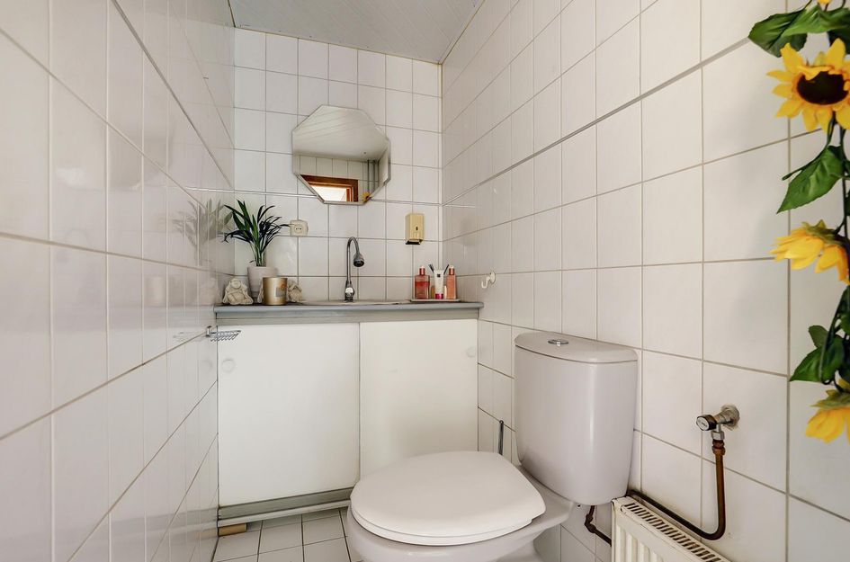 Bosboom-Toussaintstraat 95