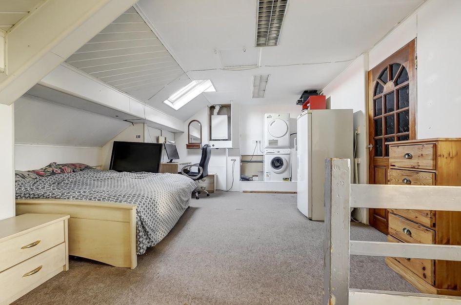 Bosboom-Toussaintstraat 95