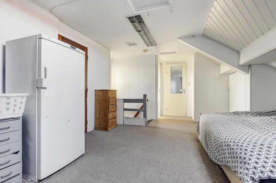 Bosboom-Toussaintstraat 95