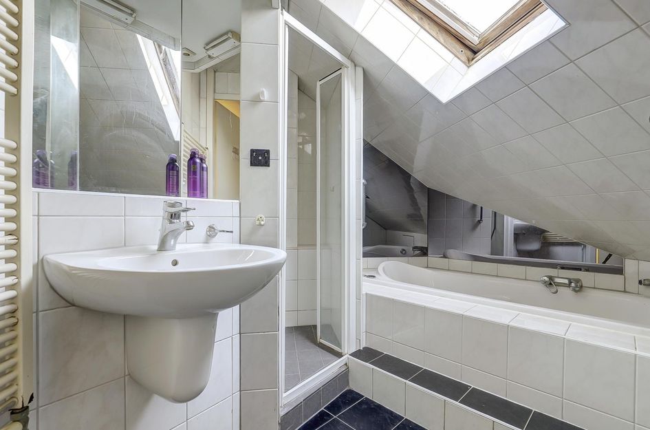 Bosboom-Toussaintstraat 95