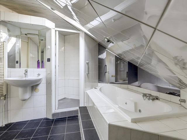 Bosboom-Toussaintstraat 95, Dordrecht