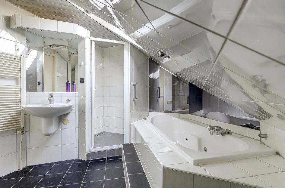 Bosboom-Toussaintstraat 95