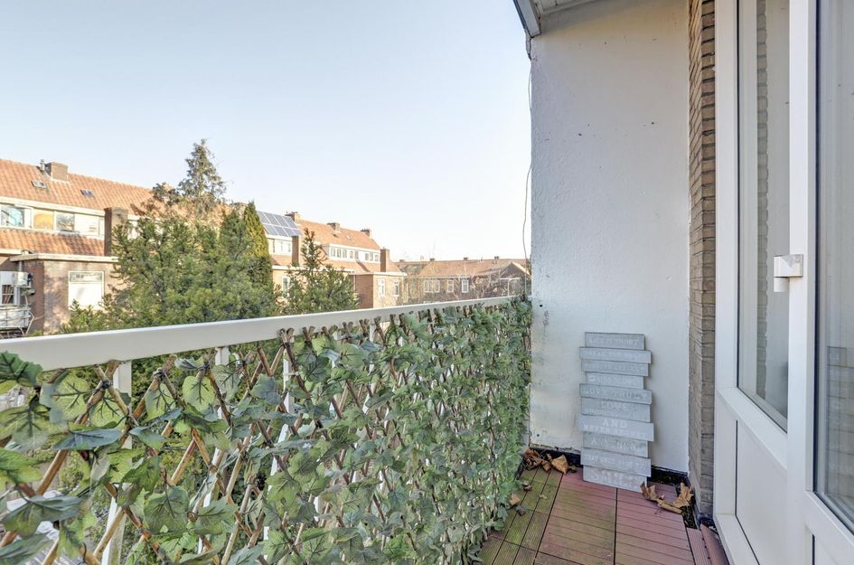 Bosboom-Toussaintstraat 95