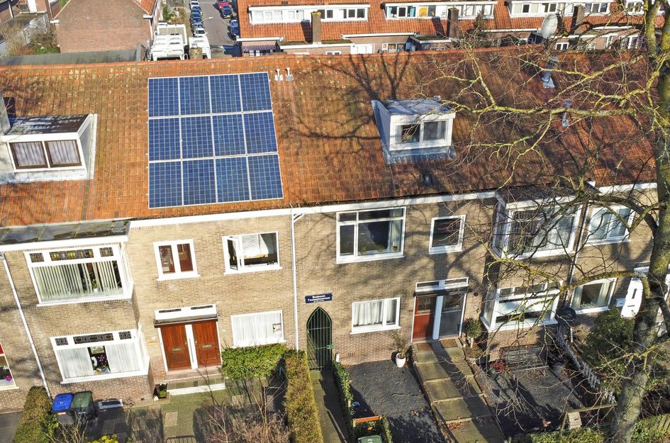 Bosboom-Toussaintstraat 95