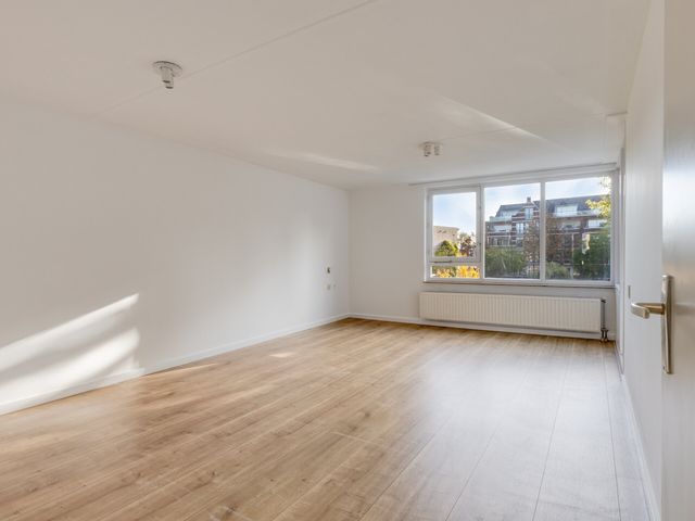 Slachthuiskade 22, Rotterdam