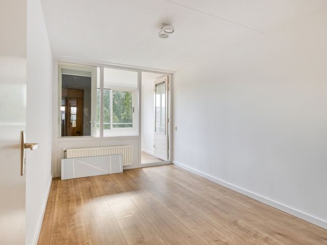 Slachthuiskade 22, Rotterdam