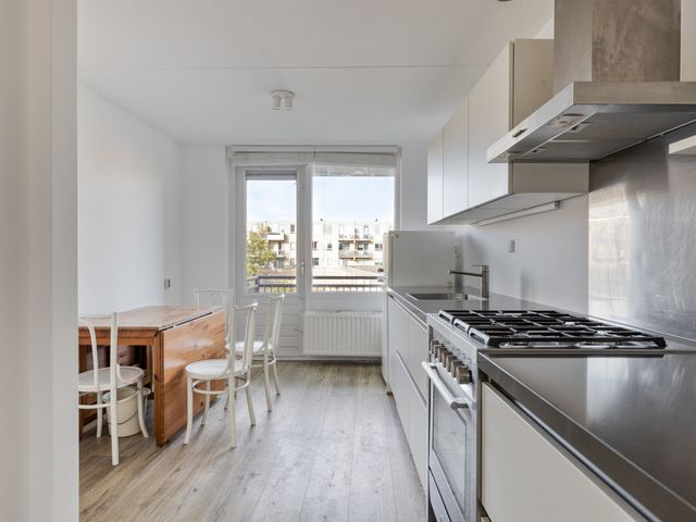 Slachthuiskade 22, Rotterdam