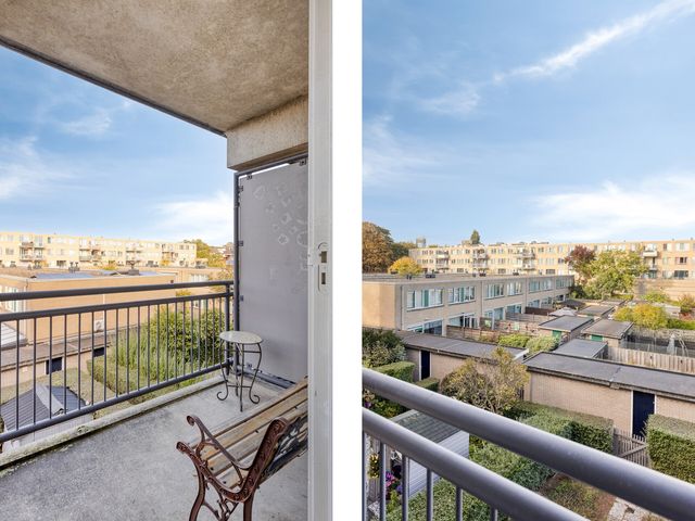 Slachthuiskade 22, Rotterdam