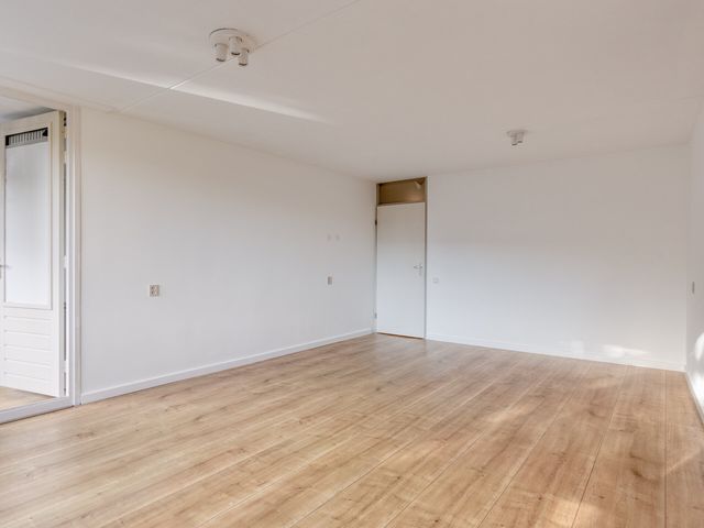 Slachthuiskade 22, Rotterdam