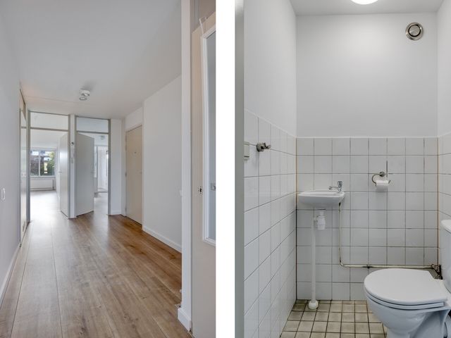 Slachthuiskade 22, Rotterdam