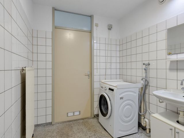 Slachthuiskade 22, Rotterdam