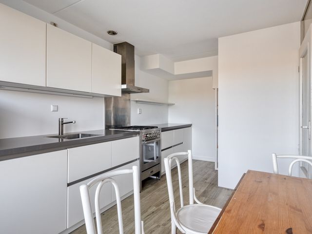 Slachthuiskade 22, Rotterdam