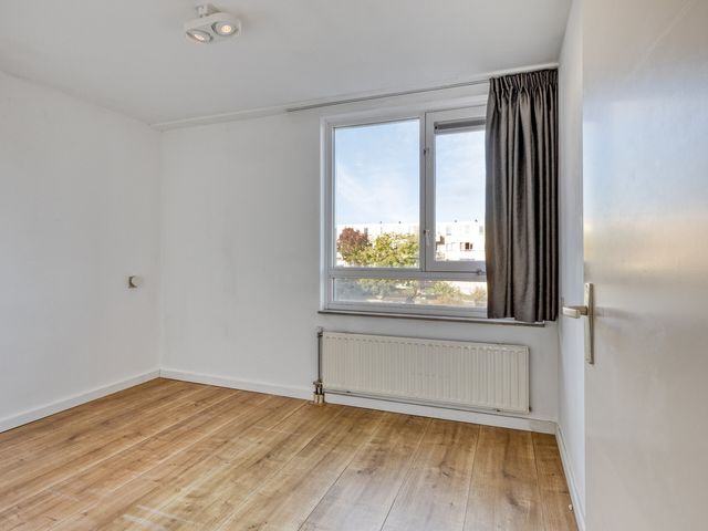 Slachthuiskade 22, Rotterdam