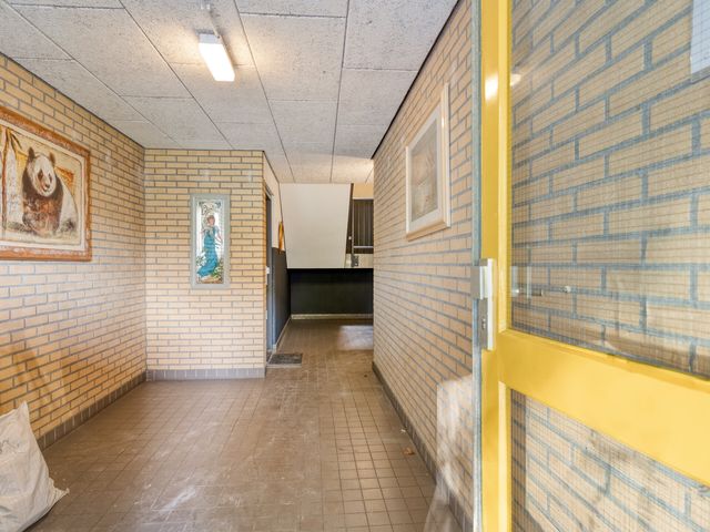 Slachthuiskade 22, Rotterdam