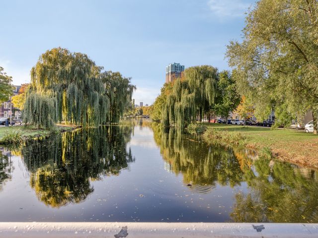 Slachthuiskade 22, Rotterdam