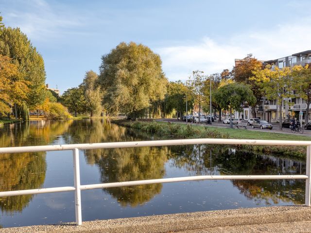 Slachthuiskade 22, Rotterdam