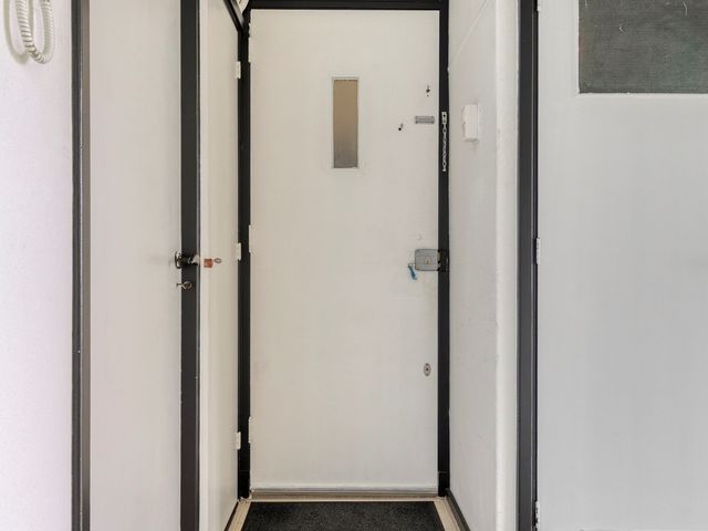 Mariniersweg 68D, Rotterdam