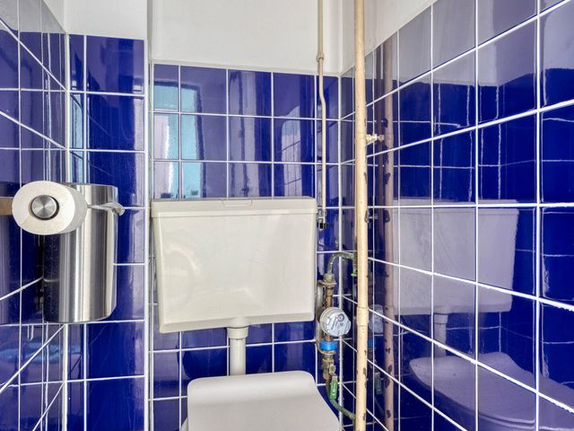 Mariniersweg 68D, Rotterdam