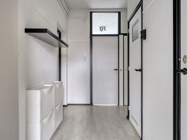 Mariniersweg 68D, Rotterdam