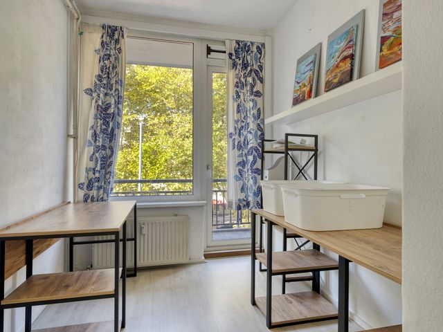 Mariniersweg 68D, Rotterdam