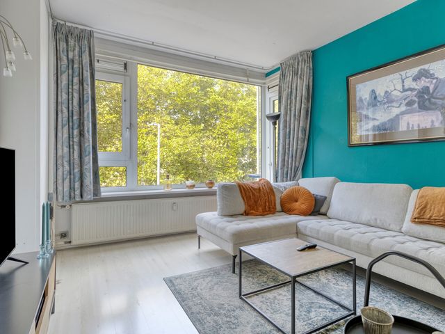 Mariniersweg 68D, Rotterdam