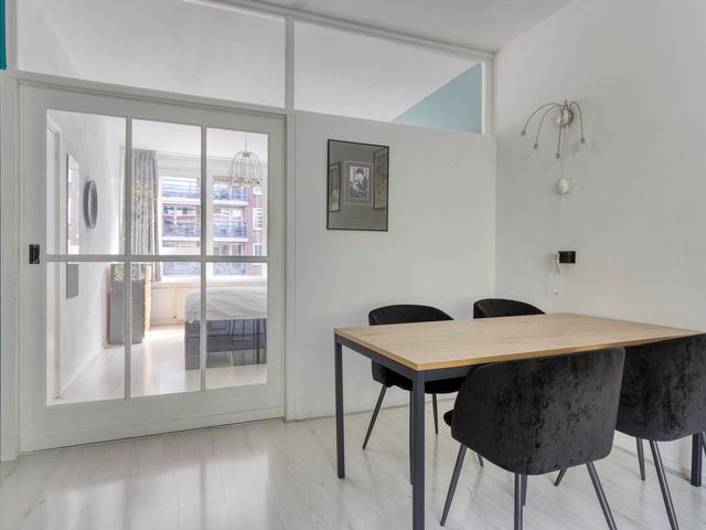 Mariniersweg 68D, Rotterdam