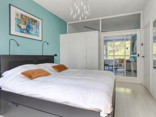 Mariniersweg 68D, Rotterdam