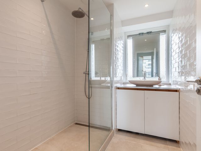 Burgemeester Hogguerstraat 261, Amsterdam