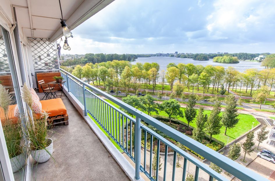 Burgemeester Hogguerstraat 261