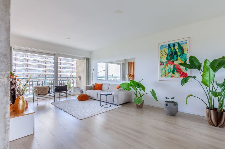 Burgemeester Hogguerstraat 261