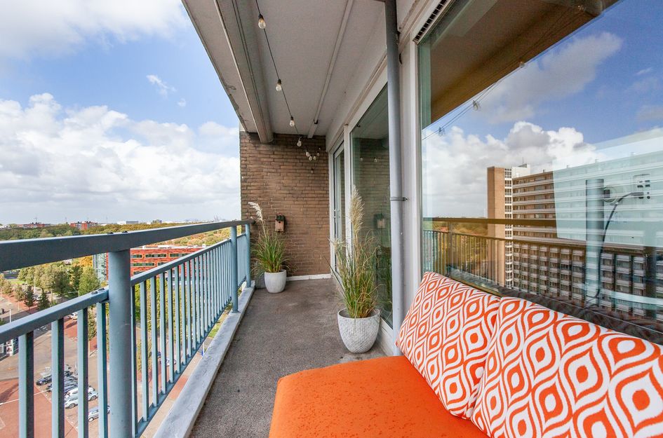 Burgemeester Hogguerstraat 261