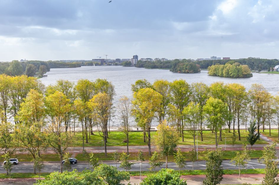 Burgemeester Hogguerstraat 261