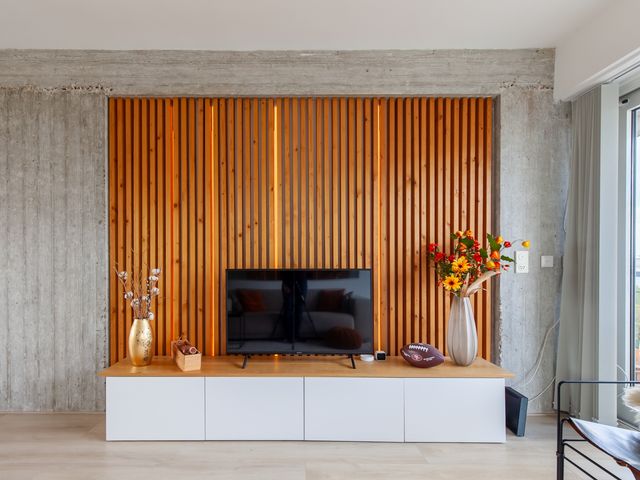 Burgemeester Hogguerstraat 261, Amsterdam