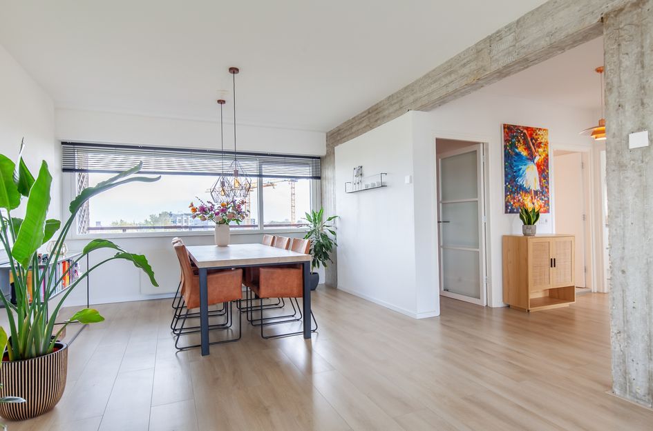 Burgemeester Hogguerstraat 261