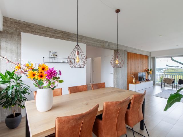 Burgemeester Hogguerstraat 261, Amsterdam