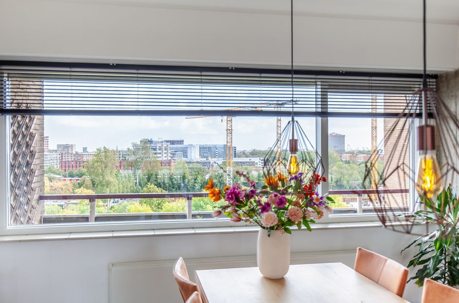 Burgemeester Hogguerstraat 261